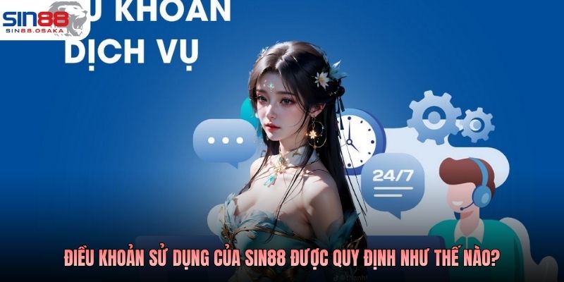 Chính sách bảo mật Sin88 có vai trò như thế nào?